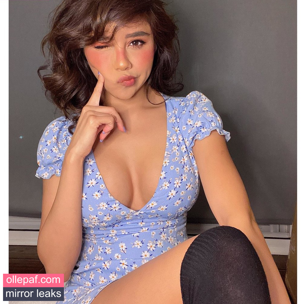 Latest Leaks Neekolul Nude #1573 - Fapello