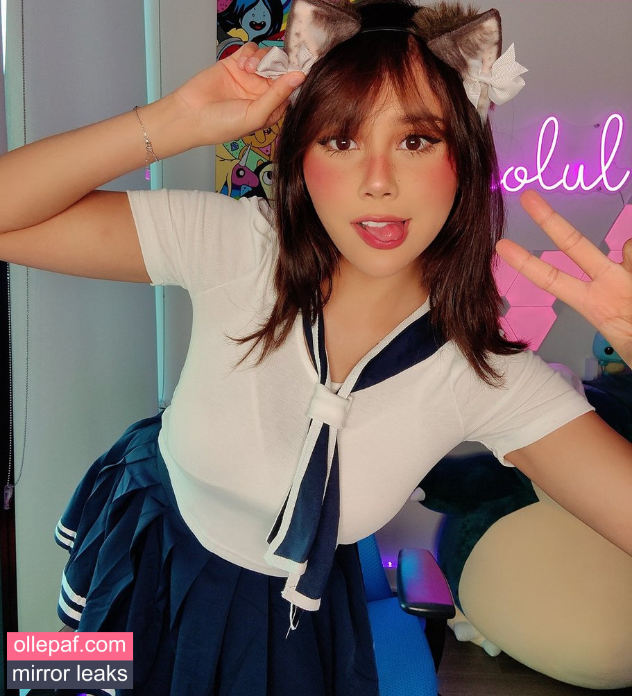 Latest Leaks Neekolul Nude #1591 - Fapello
