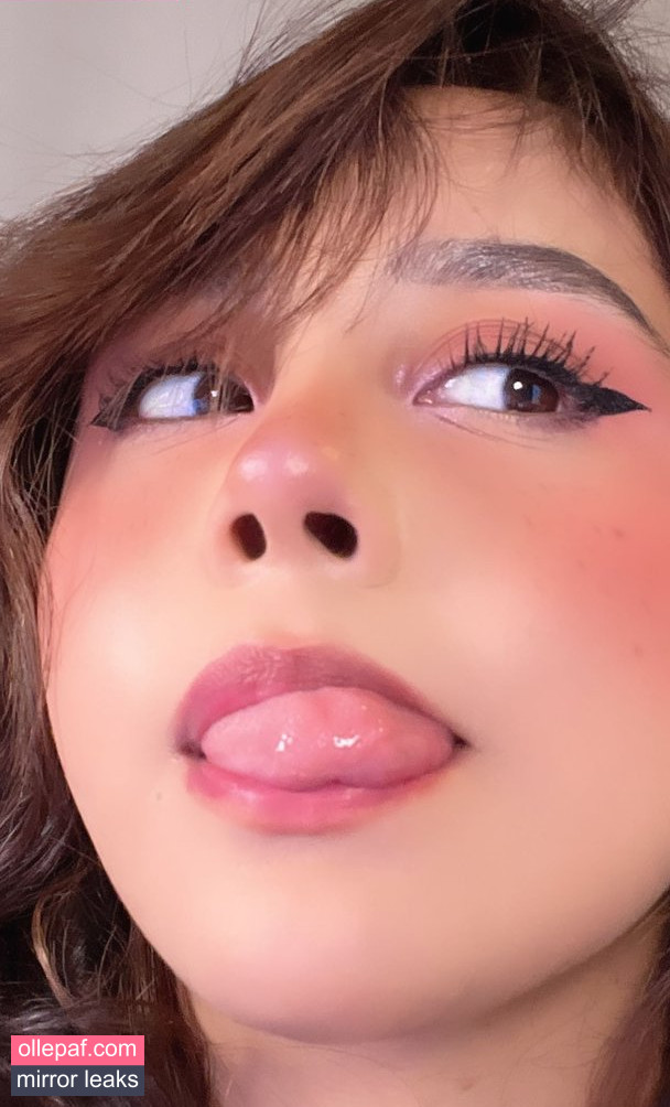 Latest Leaks Neekolul Nude #1636 - Fapello