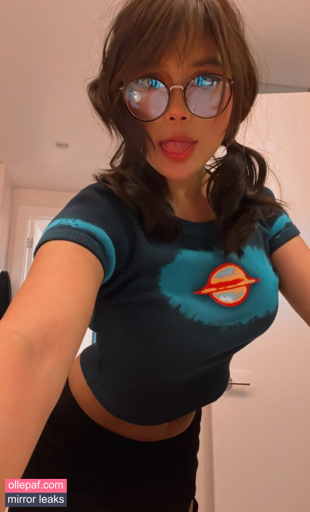 Latest Leaks Neekolul Nude #1646 - Fapello