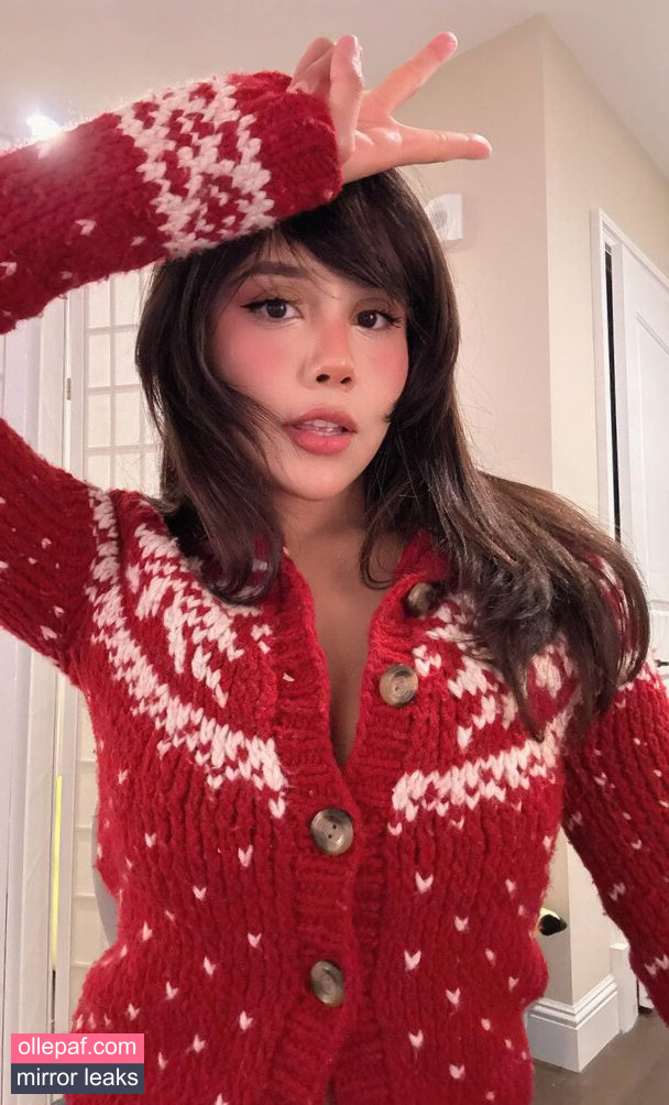 Latest Leaks Neekolul Nude #178 - Fapello