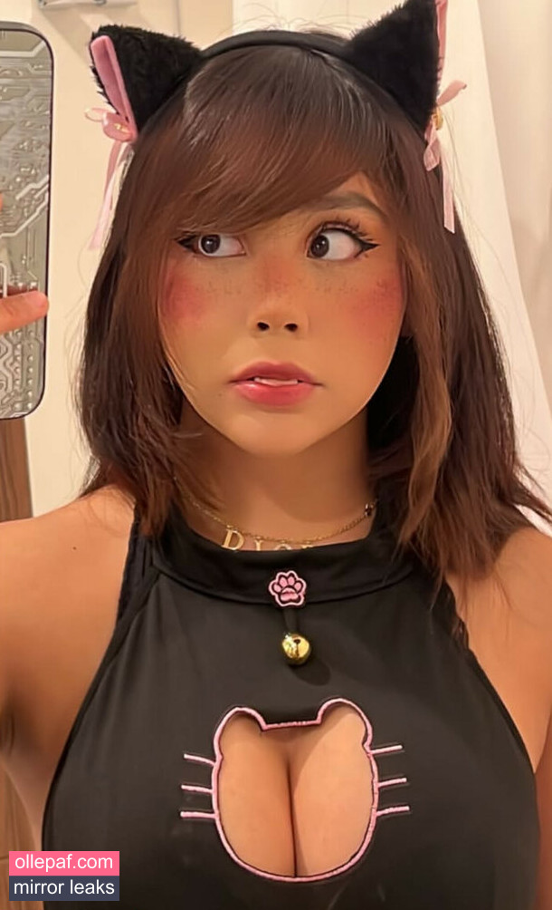 Latest Leaks Neekolul Nude #183 - Fapello