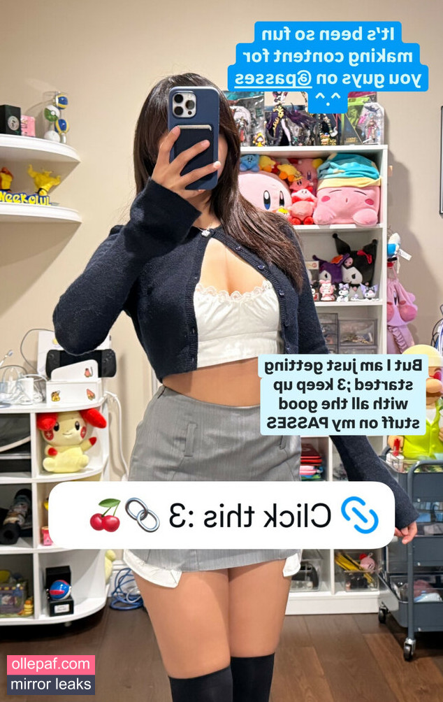 Latest Leaks Neekolul Nude #218 - Fapello