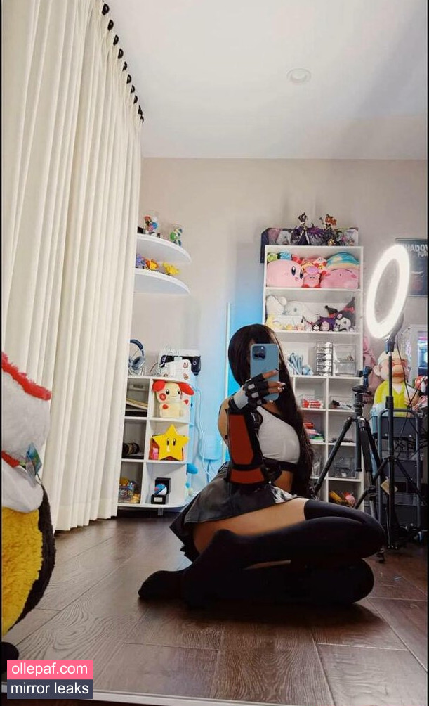 Latest Leaks Neekolul Nude #245 - Fapello