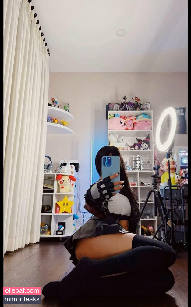 Latest Leaks Neekolul Nude #249 - Fapello