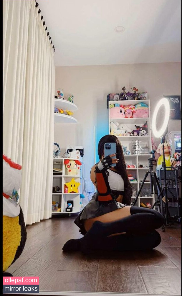 Latest Leaks Neekolul Nude #250 - Fapello