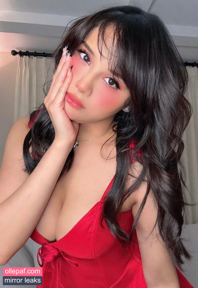 Latest Leaks Neekolul Nude #267 - Fapello