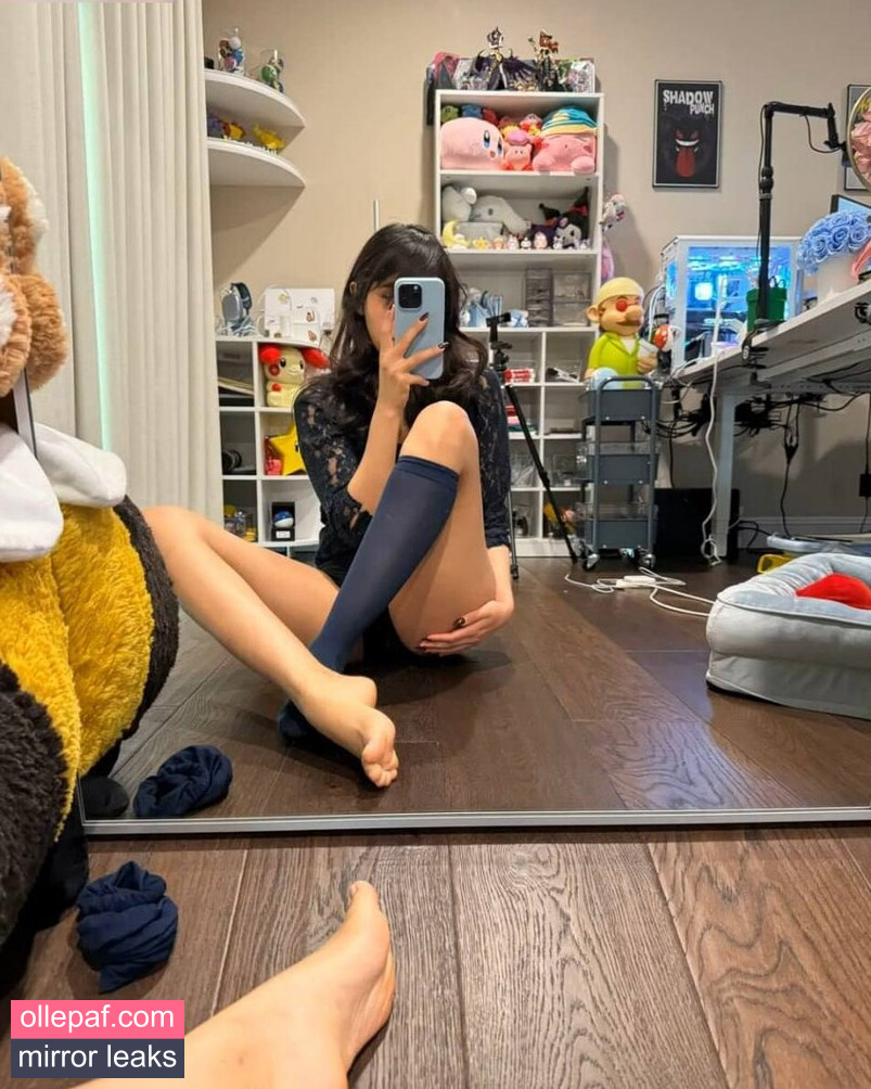 Latest Leaks Neekolul Nude #276 - Fapello