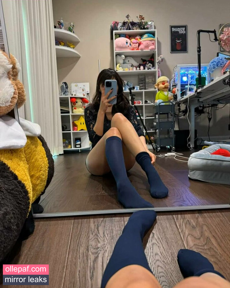 Latest Leaks Neekolul Nude #300 - Fapello