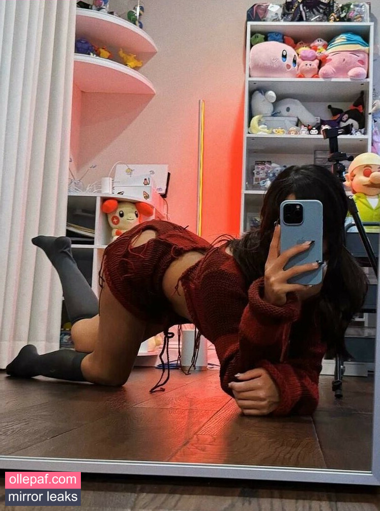 Latest Leaks Neekolul Nude #328 - Fapello