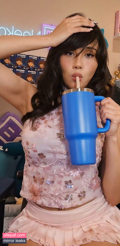 Latest Leaks Neekolul Nude #331 - Fapello
