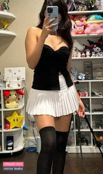 Latest Leaks Neekolul Nude #355 - Fapello