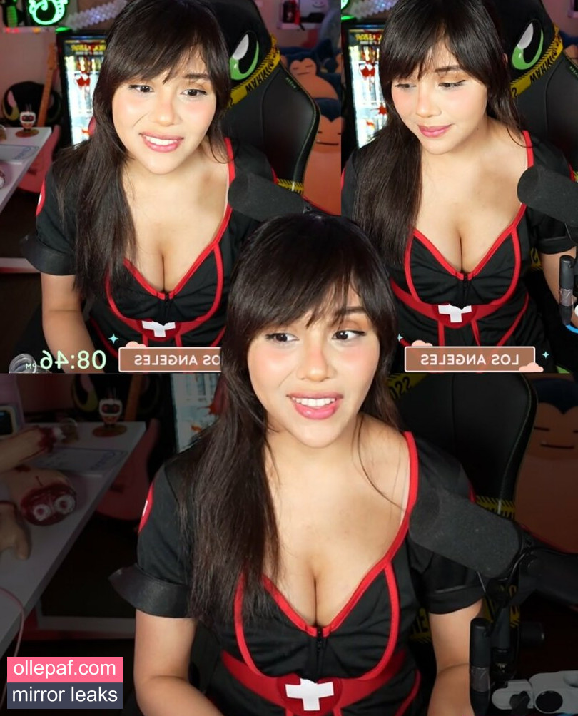 Latest Leaks Neekolul Nude #366 - Fapello