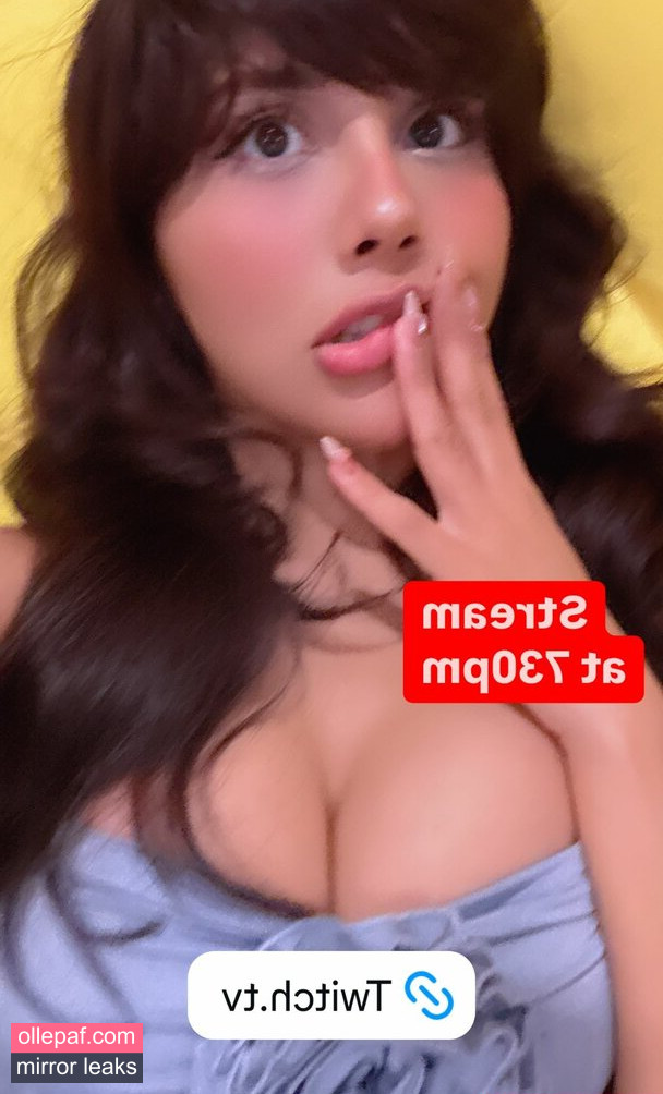 Latest Leaks Neekolul Nude #367 - Fapello