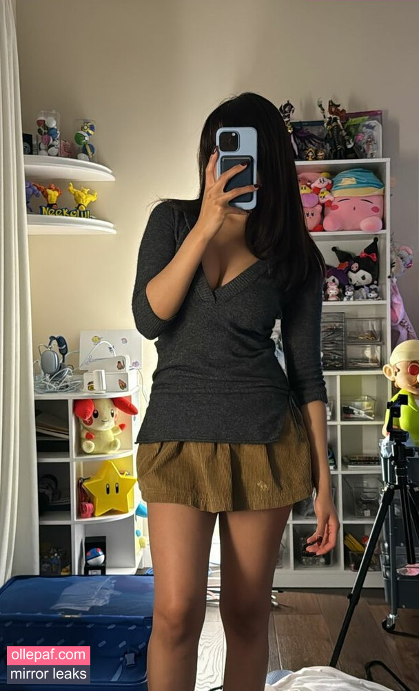 Latest Leaks Neekolul Nude #372 - Fapello