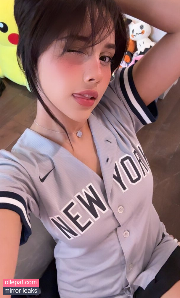 Latest Leaks Neekolul Nude #377 - Fapello
