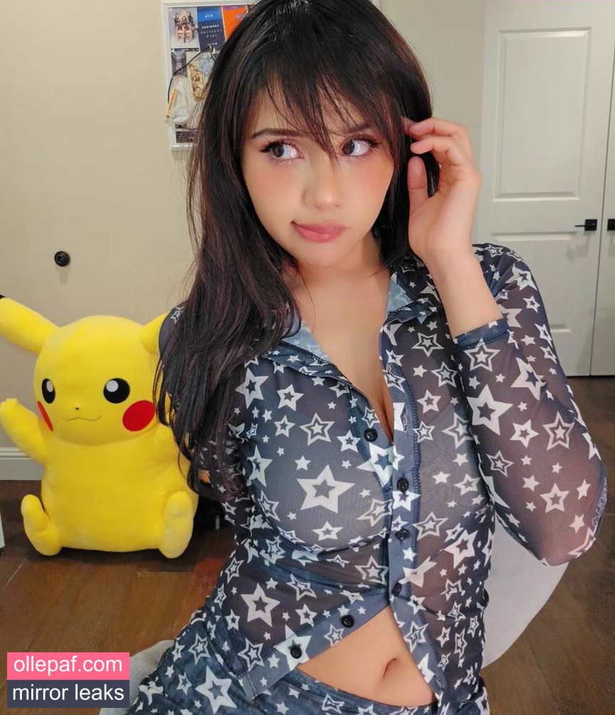 Latest Leaks Neekolul Nude #481 - Fapello