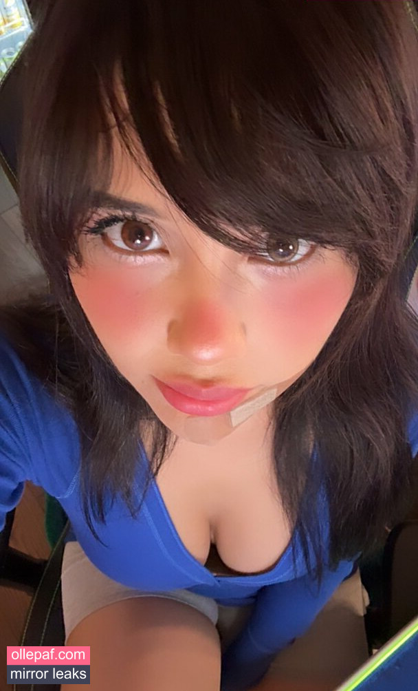 Latest Leaks Neekolul Nude #490 - Fapello