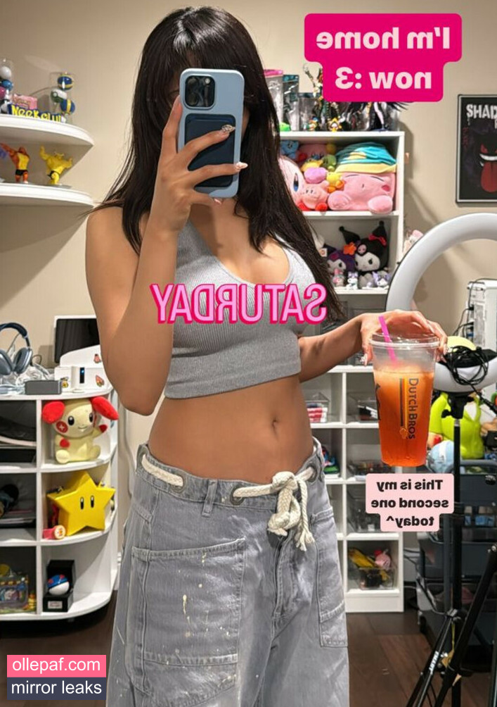 Latest Leaks Neekolul Nude #494 - Fapello
