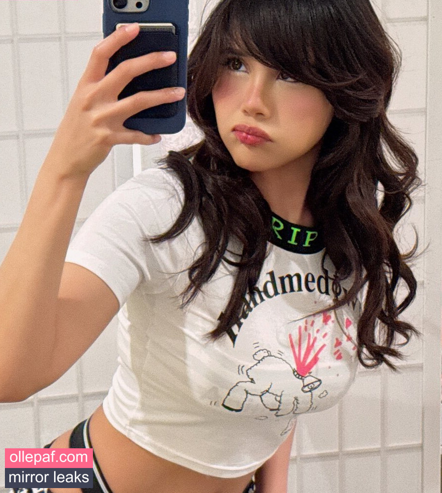 Latest Leaks Neekolul Nude #79 - Fapello