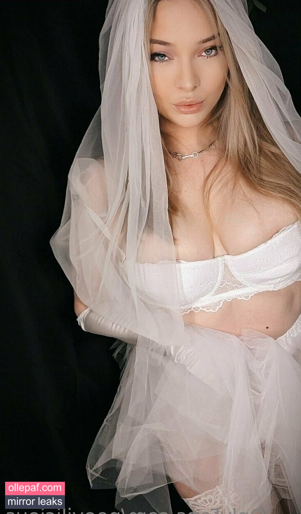 Latest Leaks neevilicious Nude #133 - Fapello