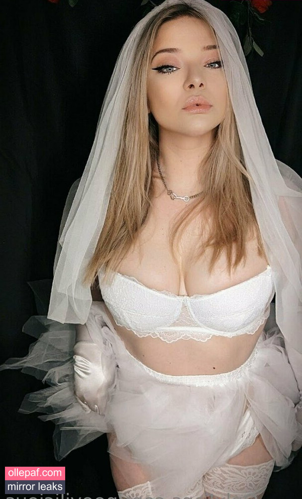 Latest Leaks neevilicious Nude #134 - Fapello