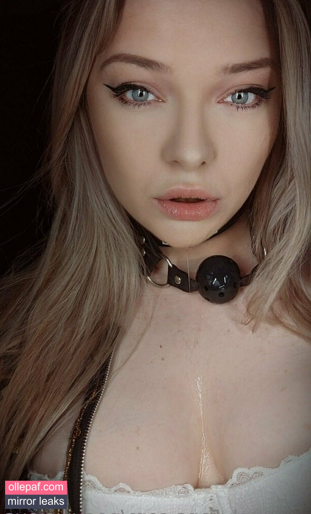Latest Leaks neevilicious Nude #142 - Fapello