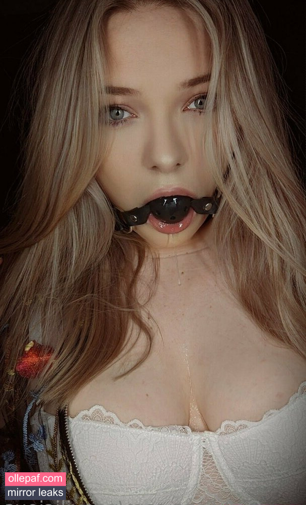 Latest Leaks neevilicious Nude #155 - Fapello
