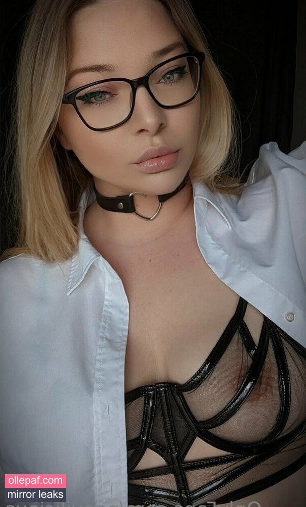 Latest Leaks neevilicious Nude #230 - Fapello