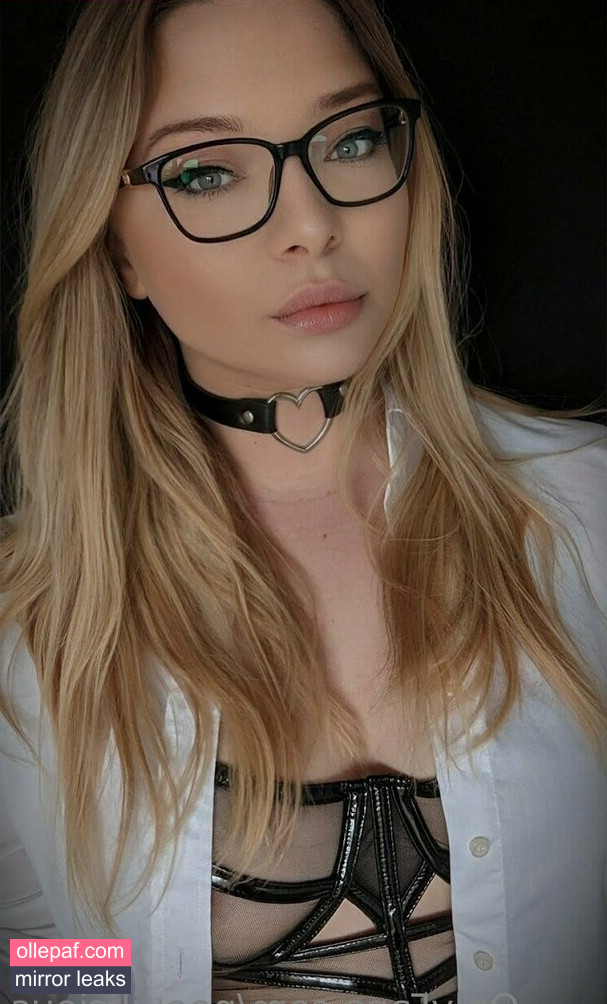 Latest Leaks neevilicious Nude #231 - Fapello