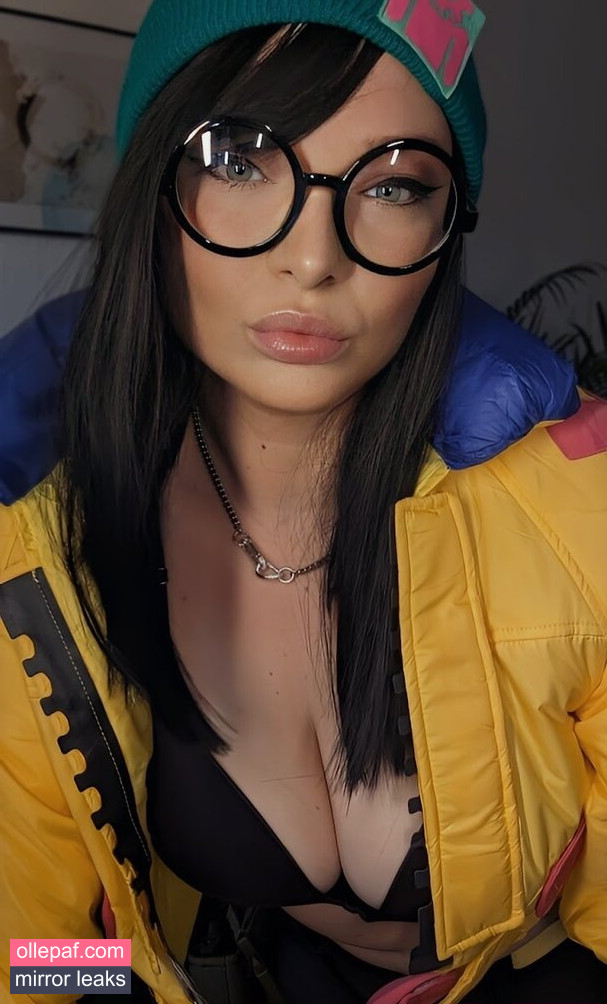 Latest Leaks neevilicious Nude #74 - Fapello