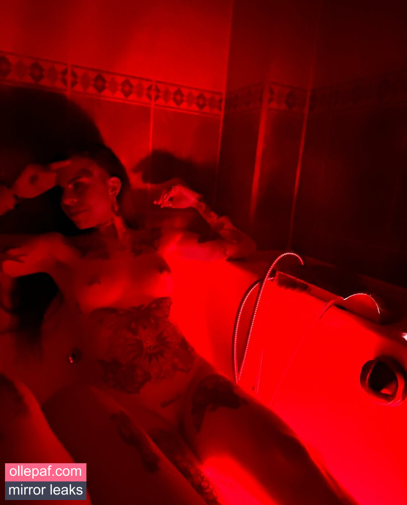 Latest Leaks nefastaneptune2 Nude #36 - Fapello