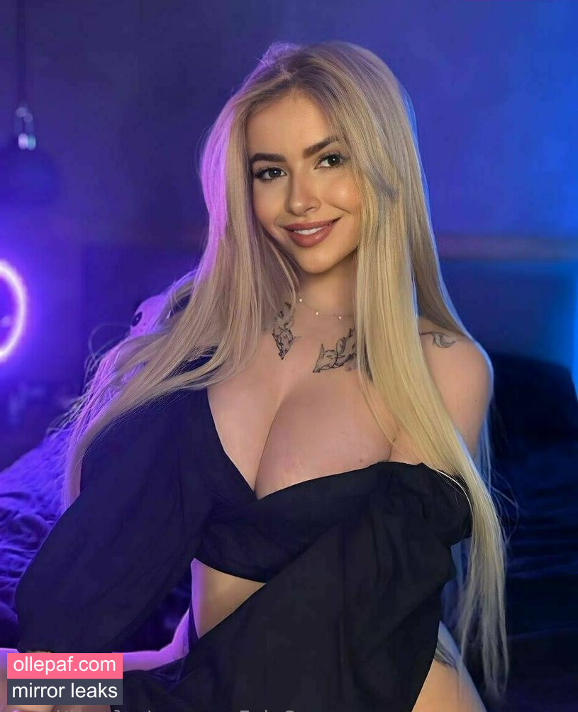 Latest Leaks nefer_titi_xxx Nude #220 - Fapello