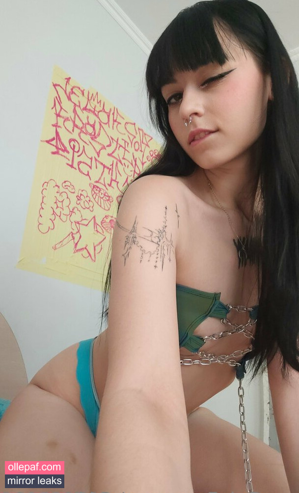 Latest Leaks nefer_titi_xxx Nude #309 - Fapello