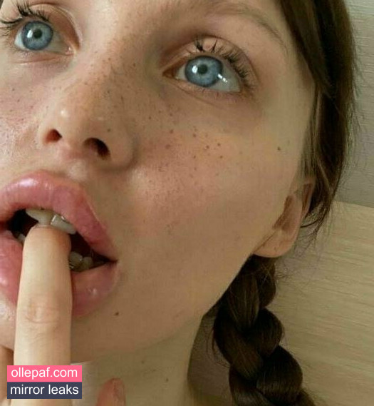 Latest Leaks nefer_titi_xxx Nude #360 - Fapello