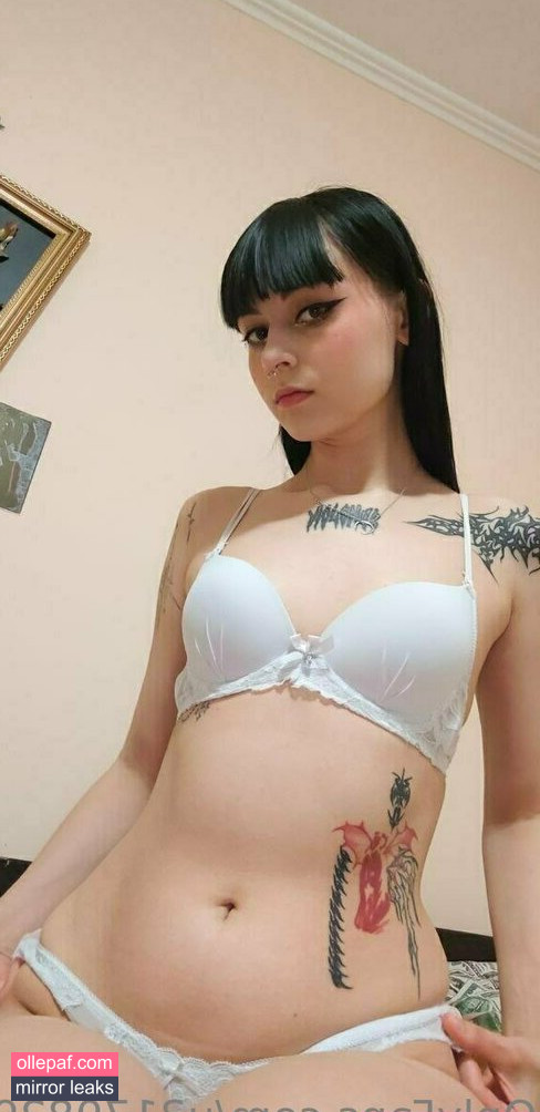 Latest Leaks nefer_titi_xxx Nude #401 - Fapello