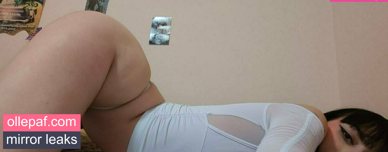 Latest Leaks nefer_titi_xxx Nude #417 - Fapello