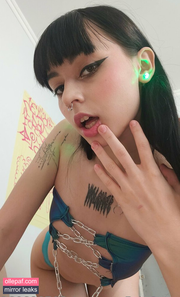 Latest Leaks nefer_titi_xxx Nude #450 - Fapello