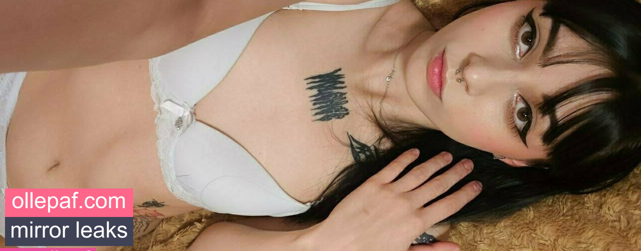 Latest Leaks nefer_titi_xxx Nude #483 - Fapello