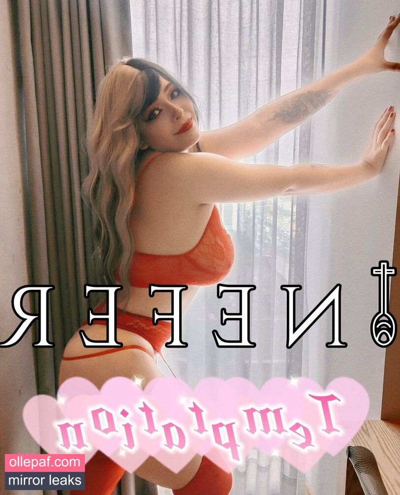 Latest Leaks neferetdai.free Nude #23 - Fapello