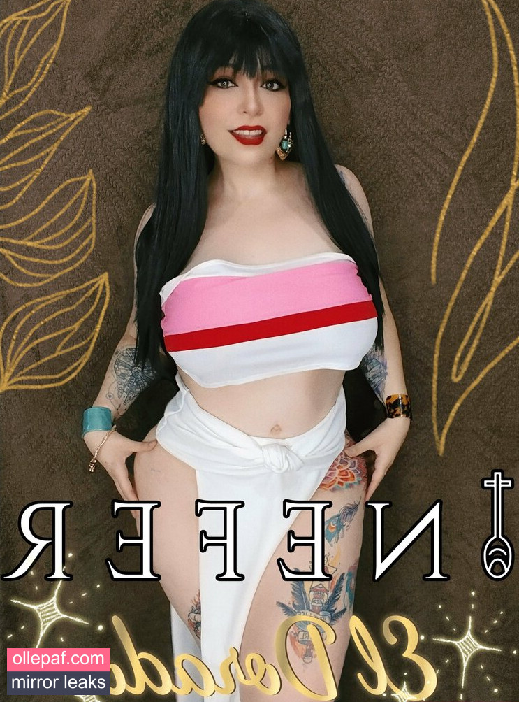 Latest Leaks neferetdai.free Nude #5 - Fapello
