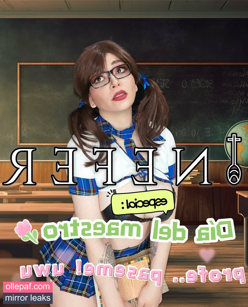 Latest Leaks neferetdai.free Nude #44 - Fapello