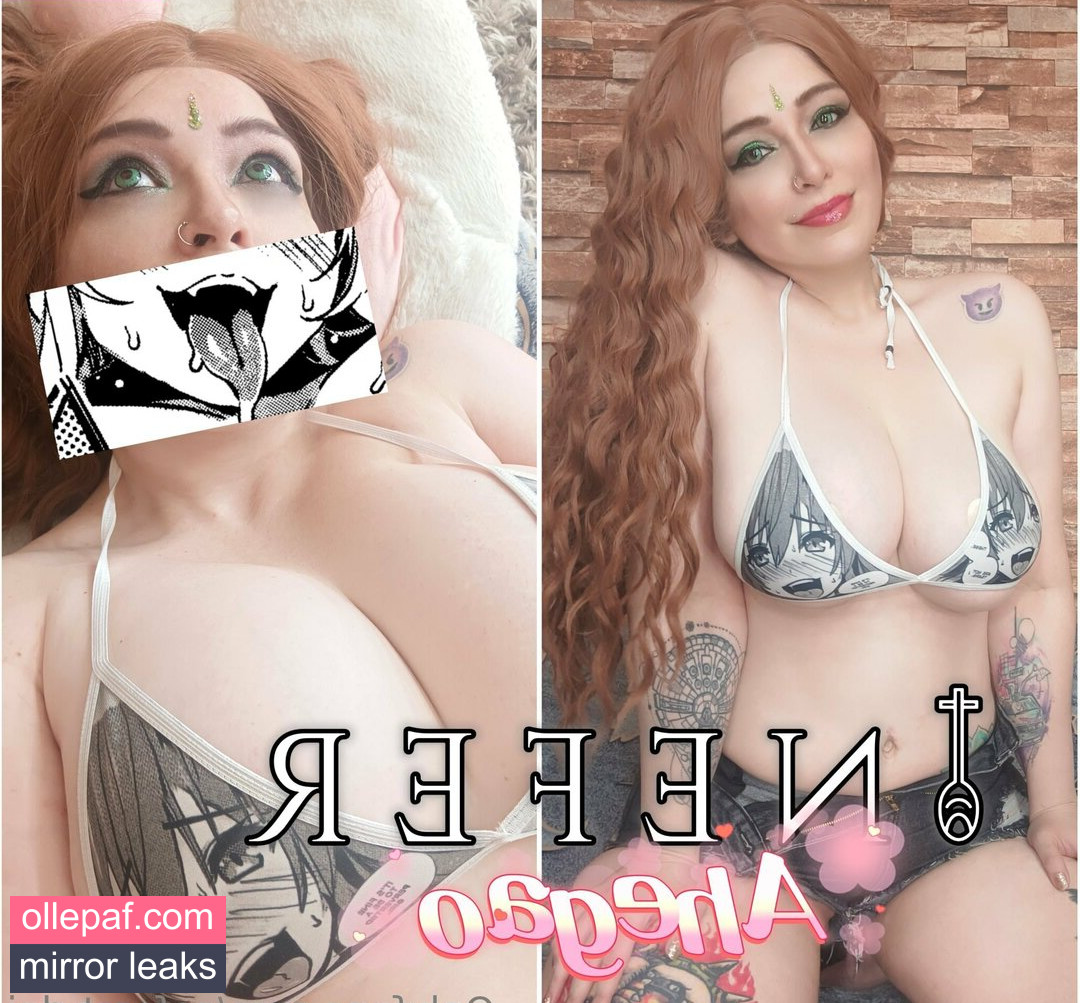 Latest Leaks neferetdai.free Nude #50 - Fapello