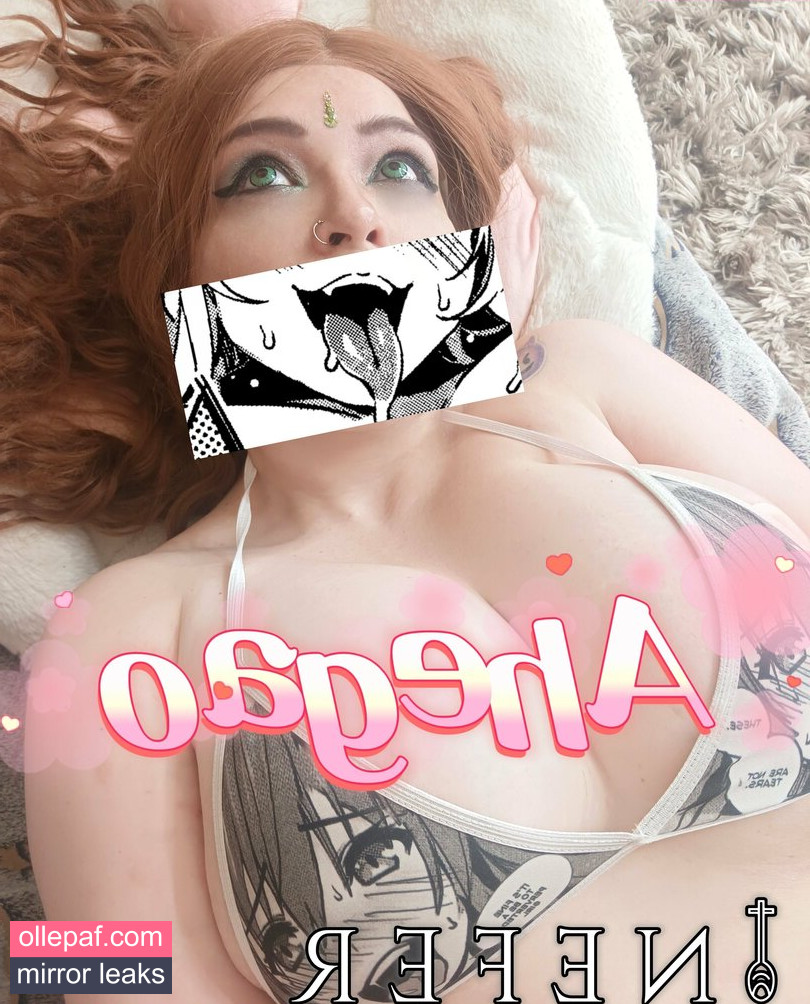 Latest Leaks neferetdai.free Nude #52 - Fapello