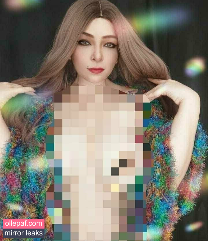 Latest Leaks neferetdai.free Nude #64 - Fapello