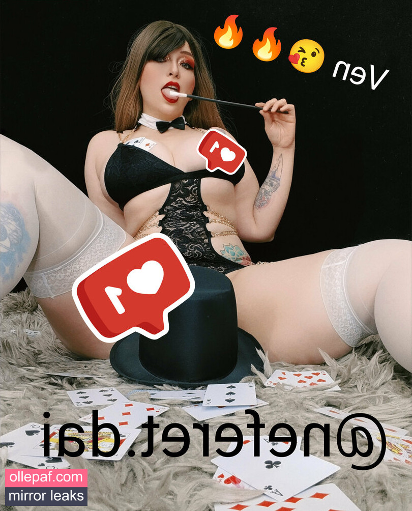 Latest Leaks neferetdai.free Nude #10 - Fapello