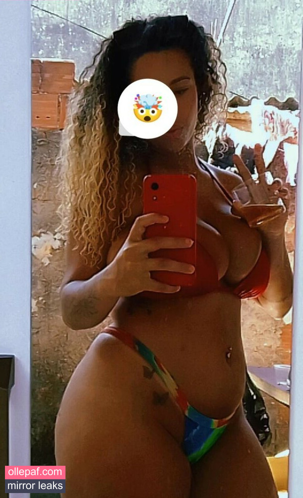 Latest Leaks Negras Peitudas Nude #3 - Fapello