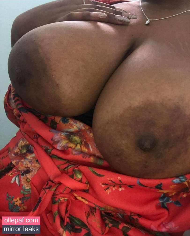 Latest Leaks Negras Peitudas Nude #209 - Fapello
