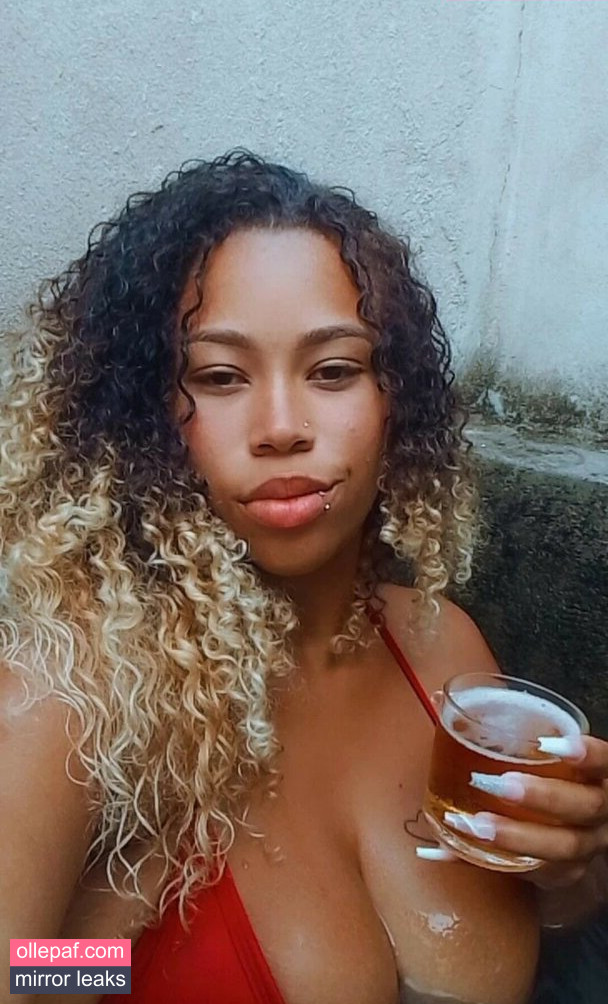 Latest Leaks Negras Peitudas Nude #4 - Fapello