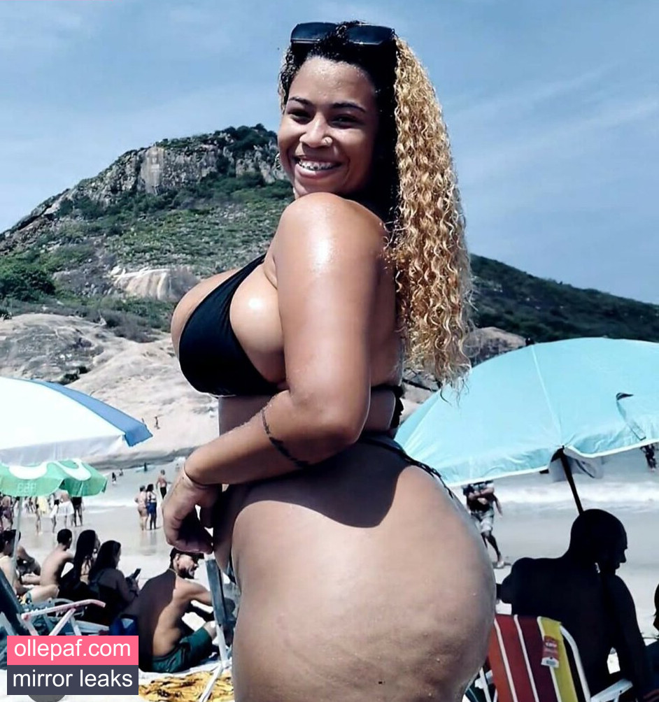 Latest Leaks Negras Peitudas Nude #6 - Fapello